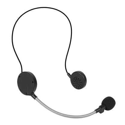 Radioddity M1 / M1 Pro Wireless Stereo Motorcycle Helmet Headset Bluetooth [DISCONTINUED] - Radioddity