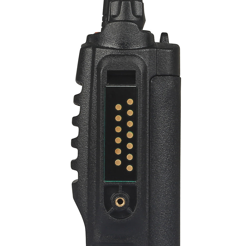 Baofeng BF-9700 [10 Pack] | UHF | 7/5/1W | Waterproof | Noise Reduction - Radioddity