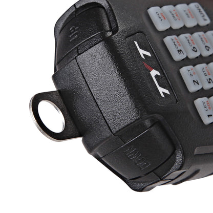 TYT TH-9000D Car Mobile Radio VHF 136-174MHz | with Cable - Radioddity