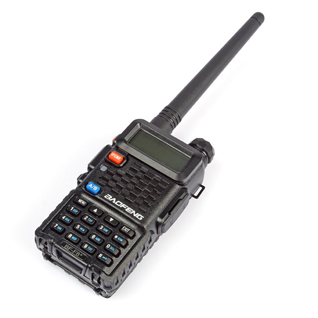 Baofeng BF-F8+ [10 Pack] - Radioddity