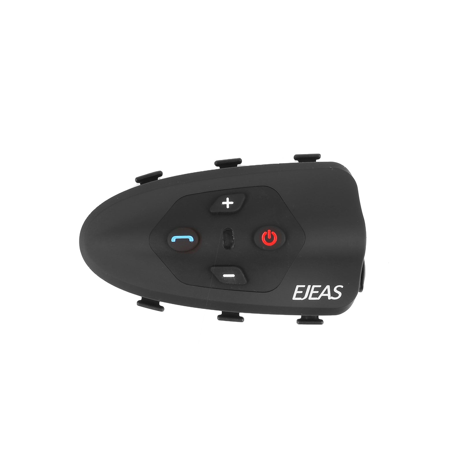 V9 Bluetooth Interphone Motorcycle Helmet Intercom [DISCONTINUED] - Radioddity