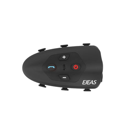 V9 Bluetooth Interphone Motorcycle Helmet Intercom [DISCONTINUED] - Radioddity