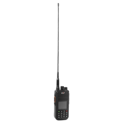 TYT MD-380 UHF DMR Digital Radio +  Remote Speaker - Radioddity