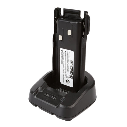 Baofeng UV-82L + Cable + Speaker - Radioddity