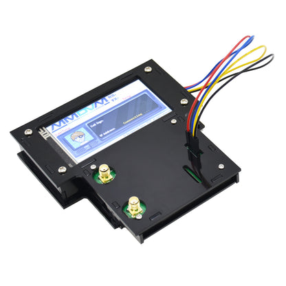 MMDVM Hotspot | WiFi Digital Voice Modem Kit | Dual Antenna | Raspberry Pi Zero W | 3.2 inch LCD [DISCONTINUED] - Radioddity