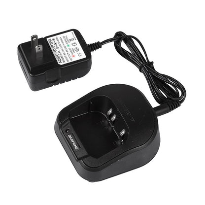Desktop Charger for Baofeng GT-5/GT-5TP - Radioddity