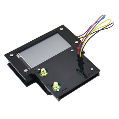 MMDVM Hotspot | WiFi Digital Voice Modem Kit | Dual Antenna | Raspberry Pi Zero W | 3.2 inch LCD [DISCONTINUED] - Radioddity