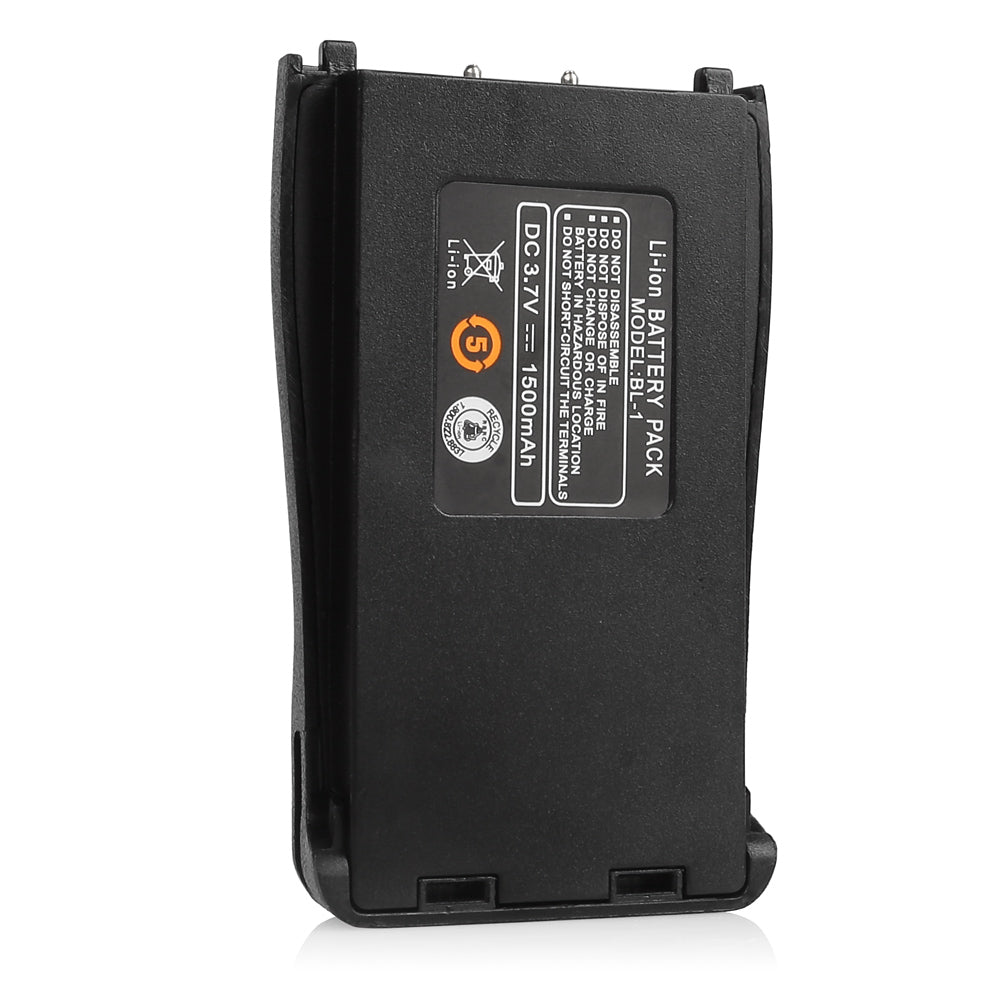 Battery for Baofeng BF-888S - Radioddity