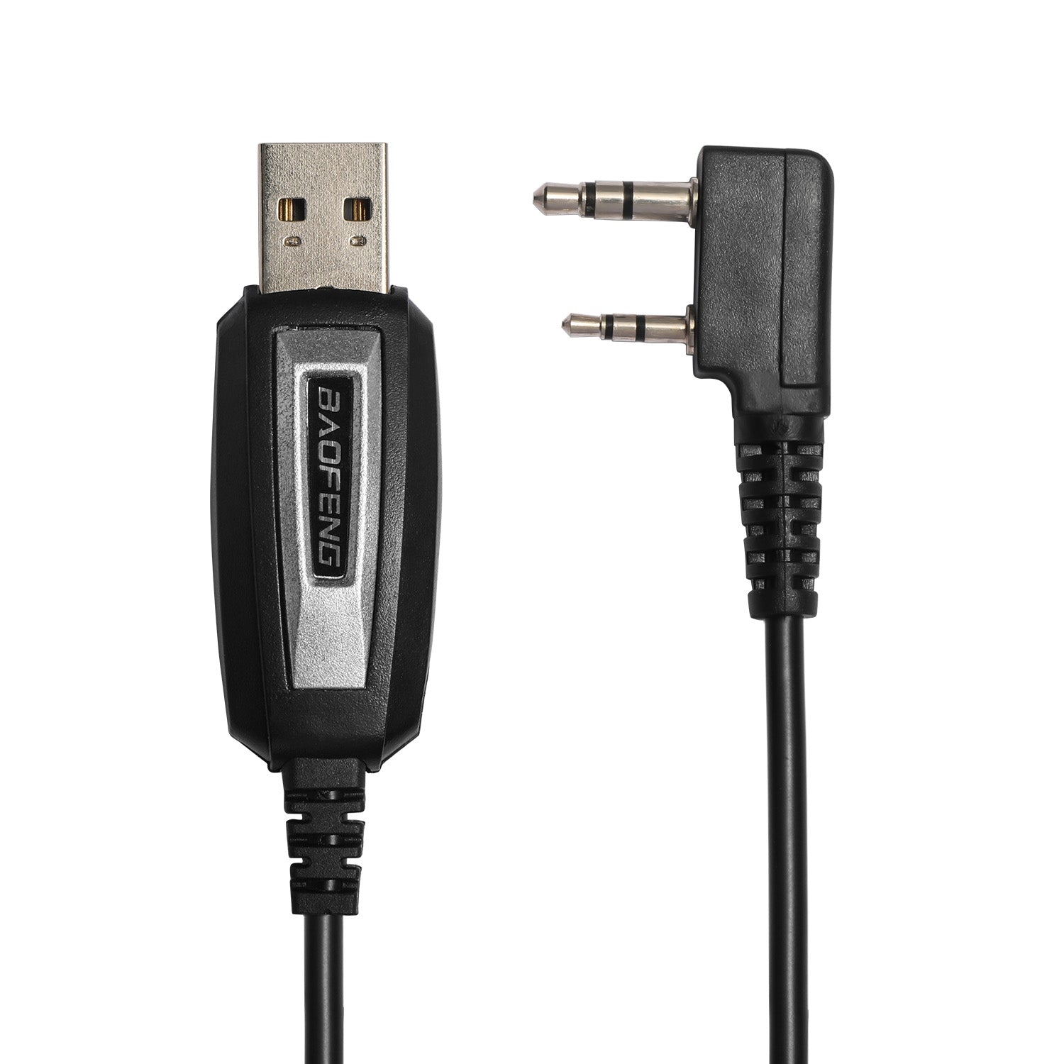 Baofeng USB Programming Cable GA-2S GA-5S 888S UV-5R UV-5RX3 UV-5R EX - Radioddity