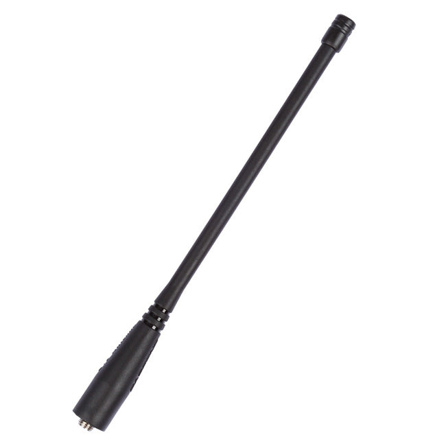 Baofeng SMA-Female 17CM Dual Band Antenna - Radioddity