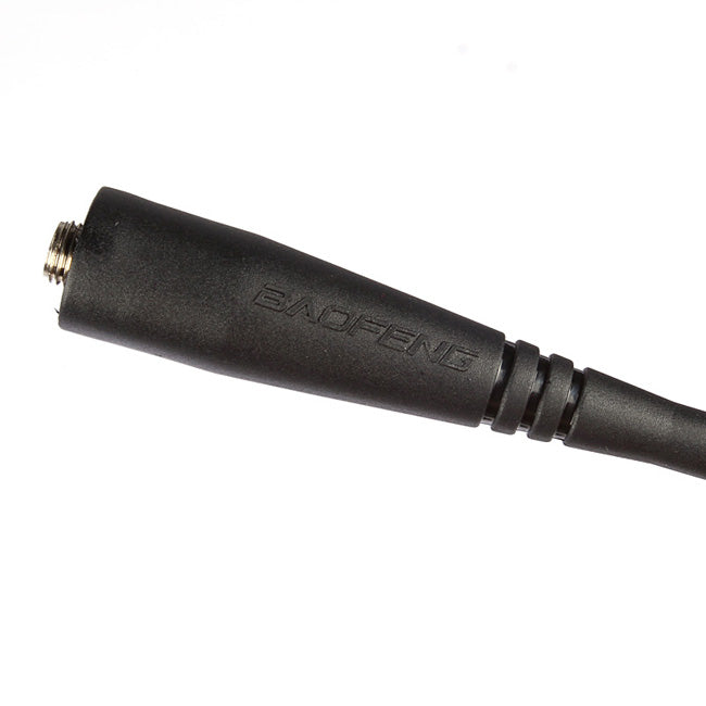 Baofeng SMA-Female 17CM Dual Band Antenna - Radioddity