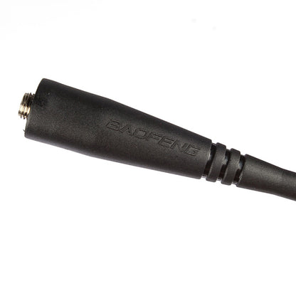 Baofeng SMA-Female 17CM Dual Band Antenna - Radioddity