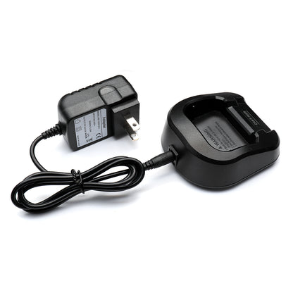 Desktop Charger For Baofeng UV-82L - Radioddity