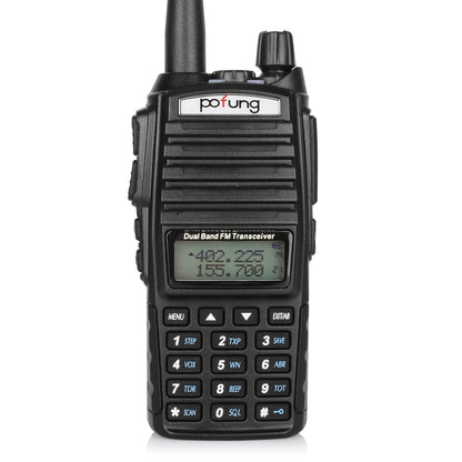 Baofeng UV-82 [OPEN BOX] - Radioddity