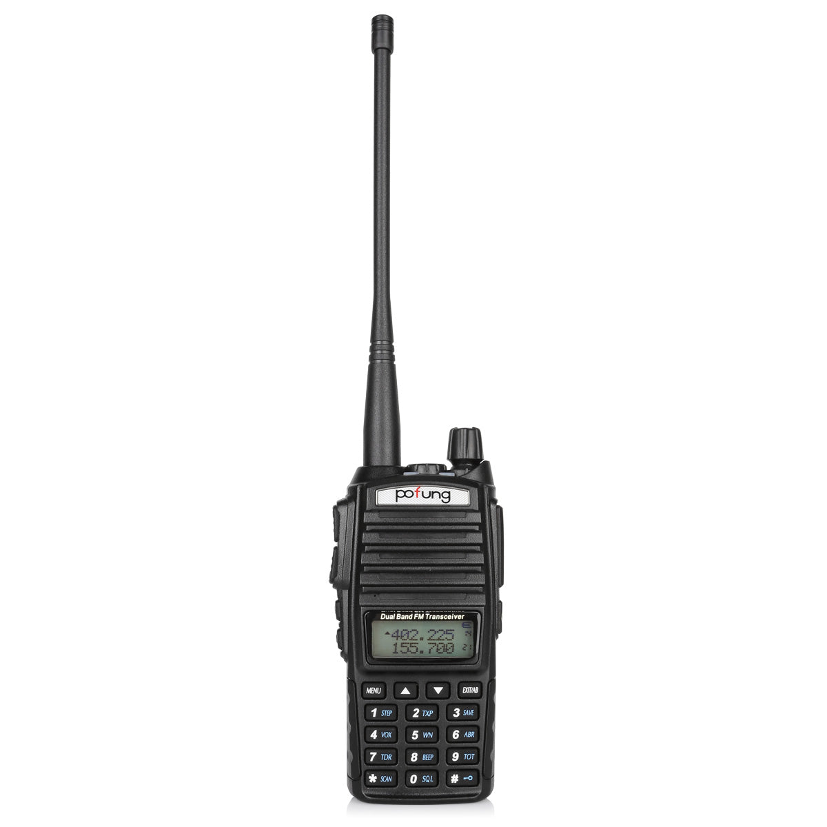 Baofeng UV-82 [OPEN BOX] - Radioddity