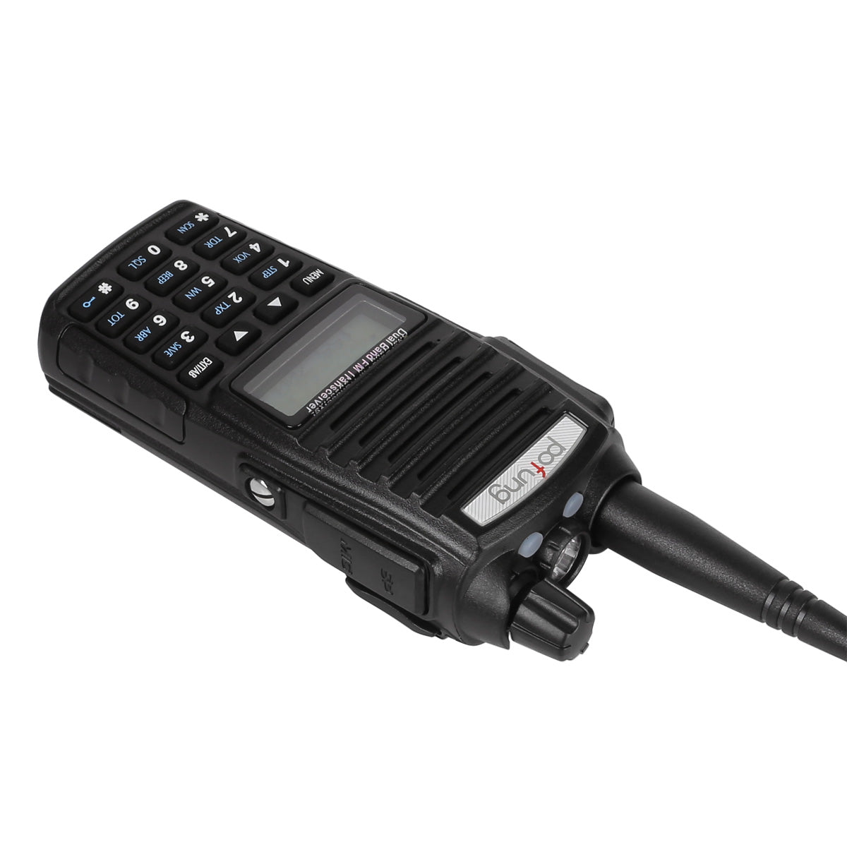 Baofeng UV-82 | Dual Band | Dual PTT | Analog Radio - Radioddity