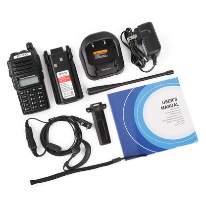 Baofeng UV-82 [OPEN BOX] - Radioddity