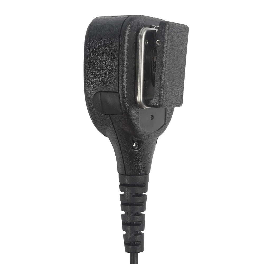 Waterproof Speaker Mic for Radioddity Baofeng TYT | K Plug [DISCONTINUED] - Radioddity