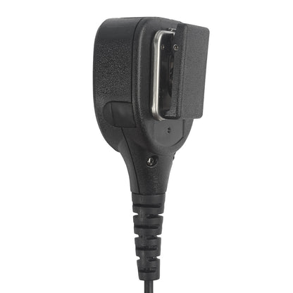 Waterproof Speaker Mic for Radioddity Baofeng TYT | K Plug [DISCONTINUED] - Radioddity