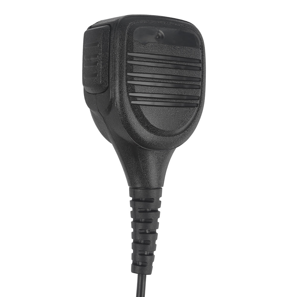 Waterproof Speaker Mic for Radioddity Baofeng TYT | K Plug [DISCONTINUED] - Radioddity