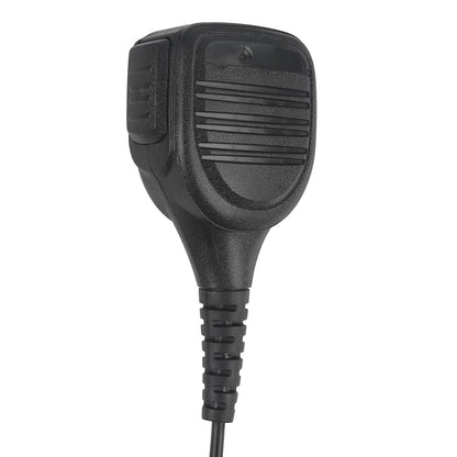 Waterproof Speaker Mic for Radioddity Baofeng TYT | K Plug [DISCONTINUED] - Radioddity