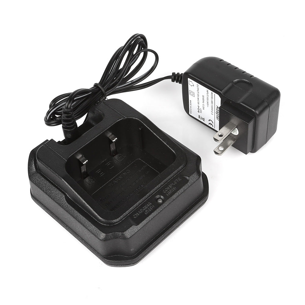Desktop Charger for Baofeng GT-3WP [DISCONTINUED] - Radioddity