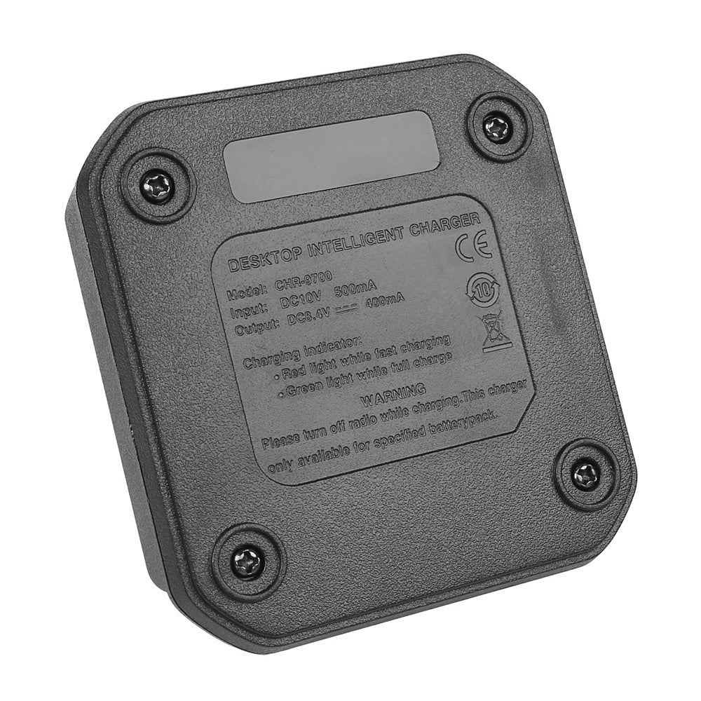Desktop Charger for Baofeng GT-3WP [DISCONTINUED] - Radioddity