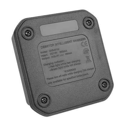 Desktop Charger for Baofeng GT-3WP [DISCONTINUED] - Radioddity