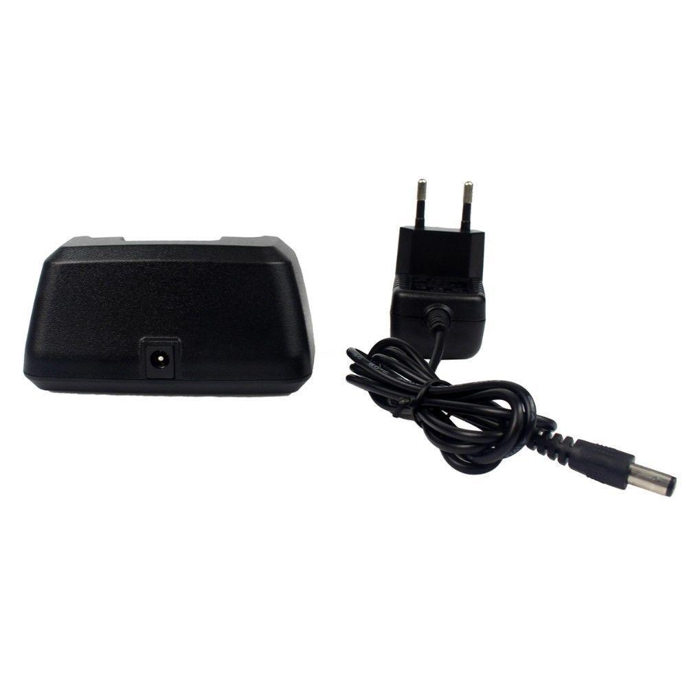 Desktop Charger for TYT MD-390 [DISCONTINUED] - Radioddity