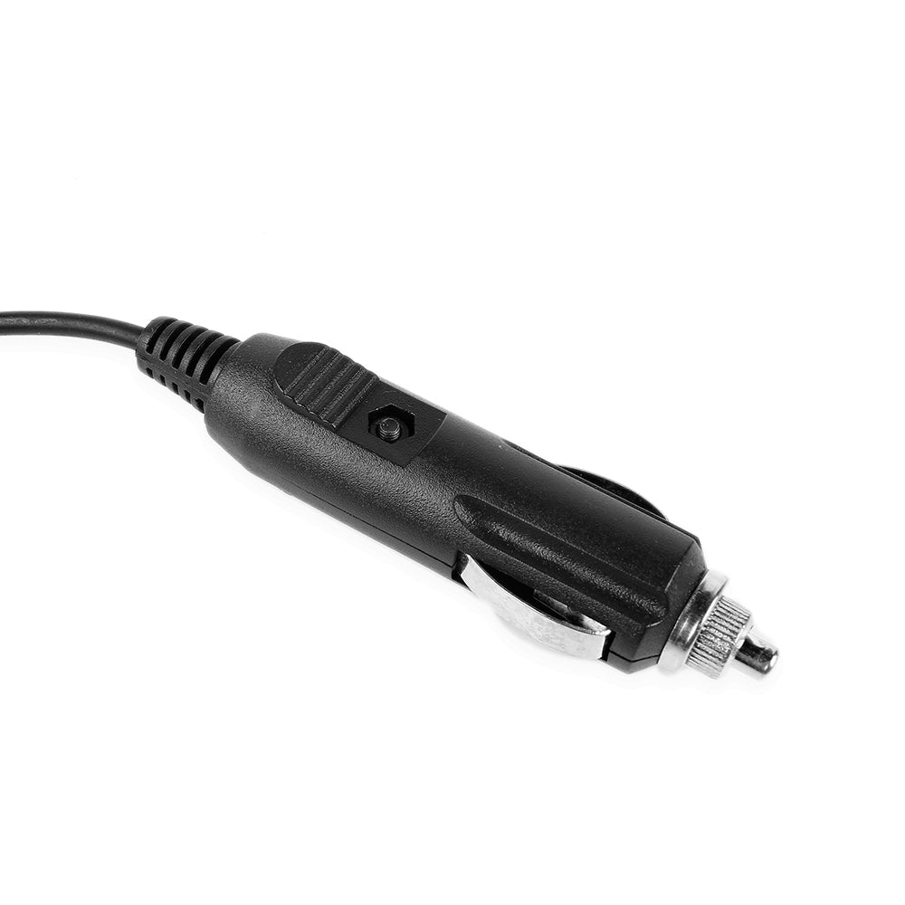 Baofeng Car Charger Battery Eliminator for UV-82 / UV-82L [DISCONTINUED] - Radioddity