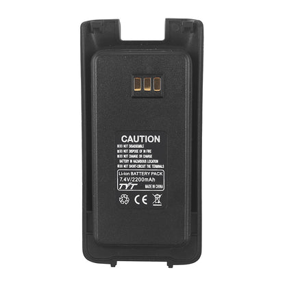 7.4V 2200MAh Battery  for TYT MD-390 [DISCONTINUED] - Radioddity