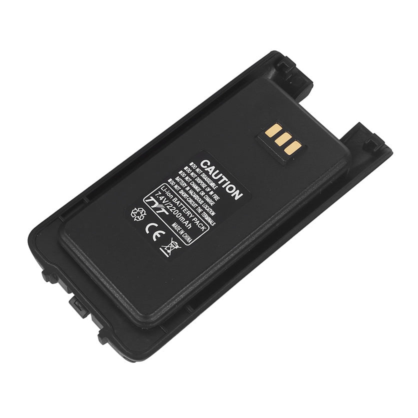7.4V 2200MAh Battery  for TYT MD-390 [DISCONTINUED] - Radioddity