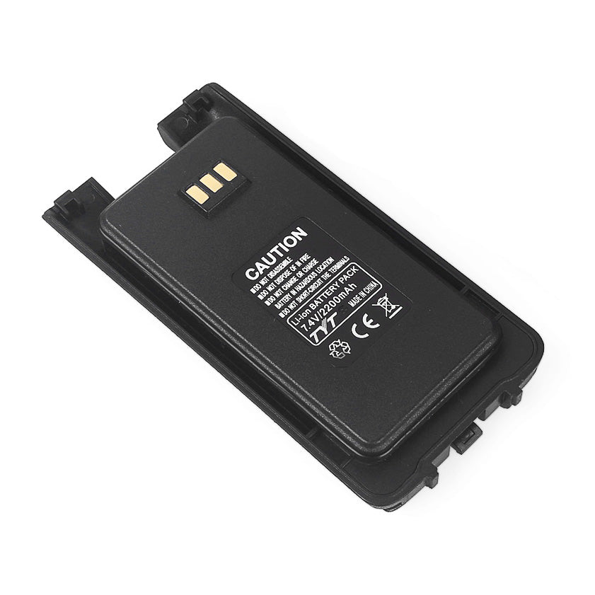 7.4V 2200MAh Battery  for TYT MD-390 [DISCONTINUED] - Radioddity