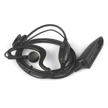 Baofeng Earpiece for Acoustic Tube GT-3WP BF-9700 [DISCONTINUED] - Radioddity