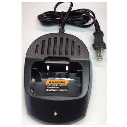 Baofeng GT-1 Desktop Charger [DISCONTINUED] - Radioddity