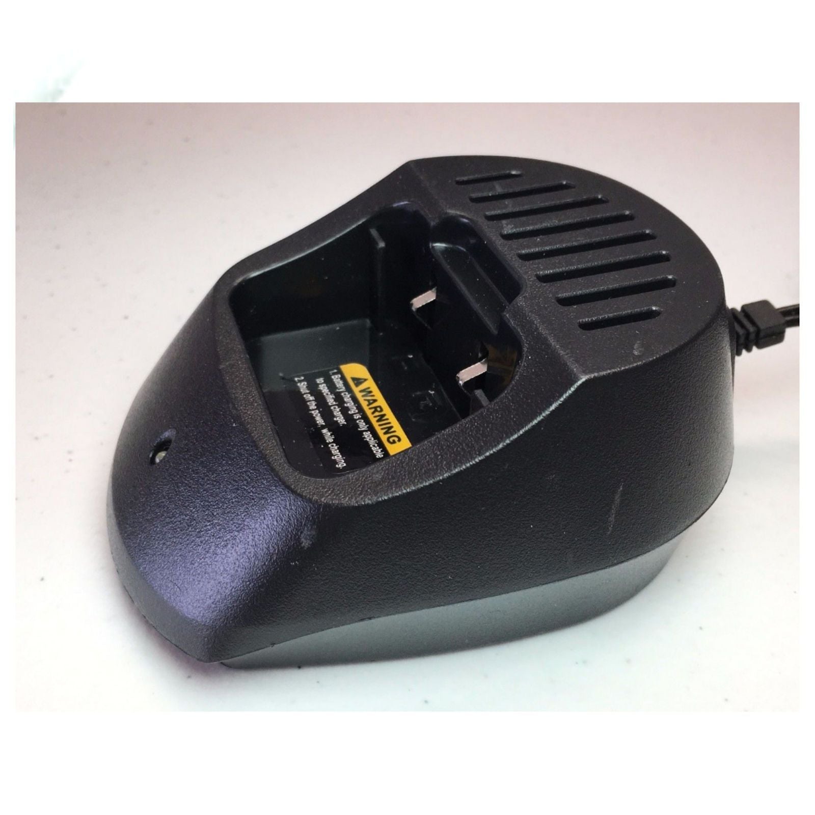 Baofeng GT-1 Desktop Charger [DISCONTINUED] - Radioddity
