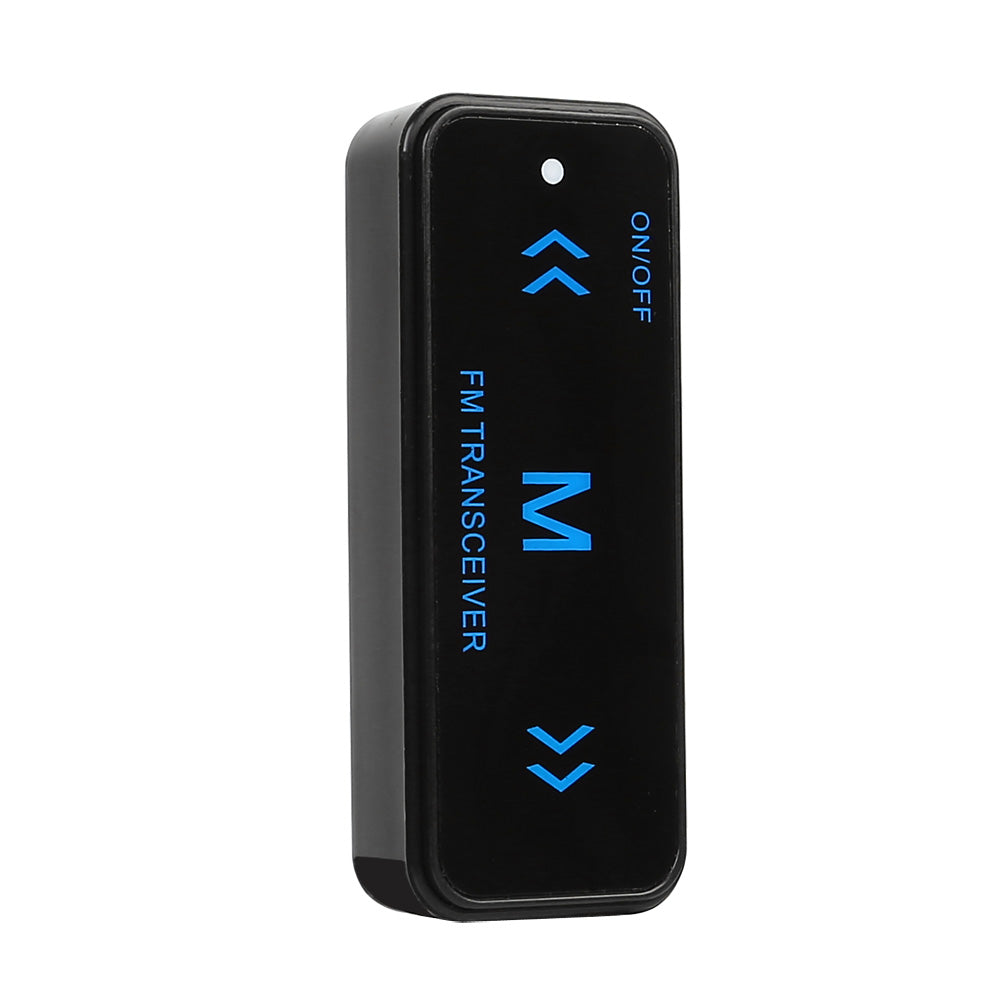 LEIXEN VV-108 Super MINI Walkie Talkies USB (1 Pair) - Radioddity