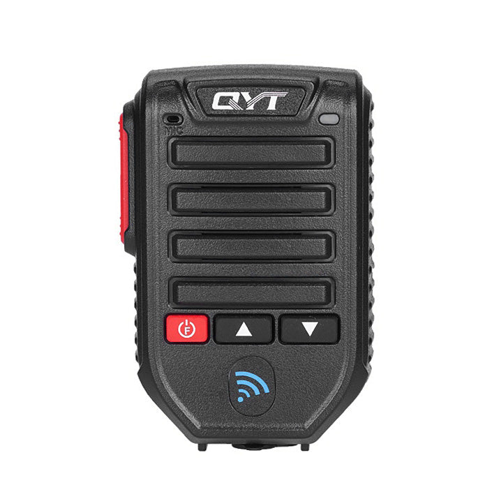 QYT Wireless Bluetooth Microphone for KT-7900D KT-8900D Car Moblie Radio [DISCONTINUED] - Radioddity