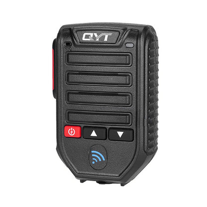 QYT Wireless Bluetooth Microphone for KT-7900D KT-8900D Car Moblie Radio [DISCONTINUED] - Radioddity