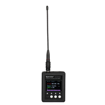 SURECOM SF401 PLUS Frequency Counter for Radio Transceiver [DISCONTINUED] - Radioddity