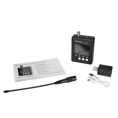 SURECOM SF401 PLUS Frequency Counter for Radio Transceiver [DISCONTINUED] - Radioddity