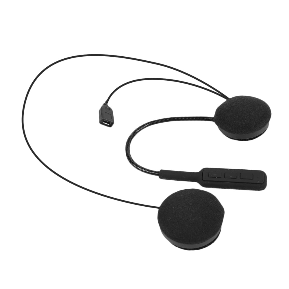 Motorcycle Helmet Wireless Headset Bluetooth 4.0 Intercom [DISCONTINUED] - Radioddity