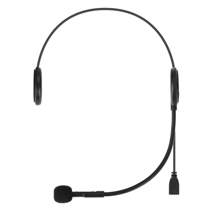Radioddity L1M Wireless Hands-Free Motorcycle Helmet Headset Compatible with Bluetooth 4.0 - Radioddity