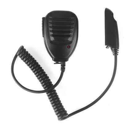 Baofeng Waterproof Microphone Speaker | GT-3WP BF-9700 UV-9R Only - Radioddity