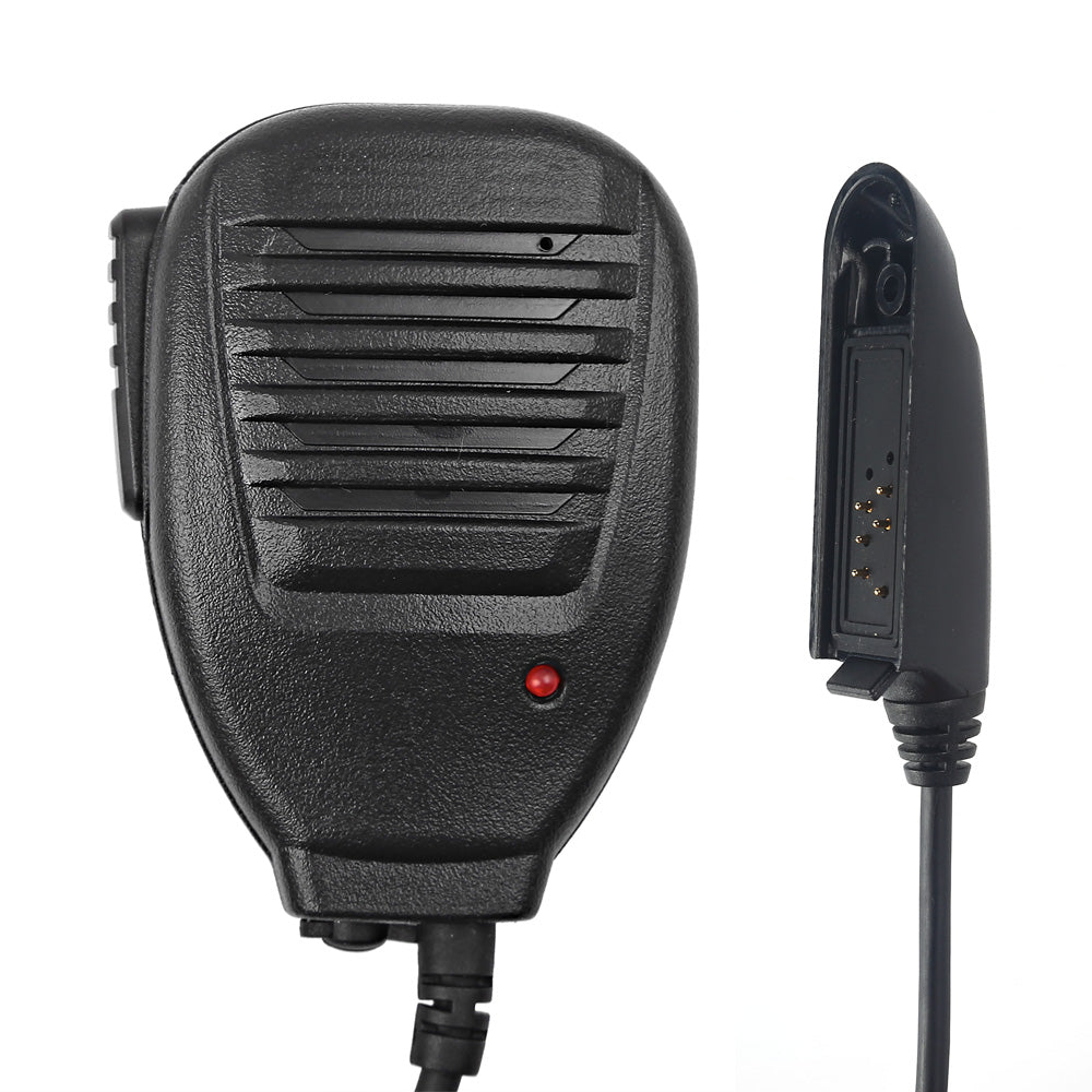 Baofeng Waterproof Microphone Speaker | GT-3WP BF-9700 UV-9R Only - Radioddity