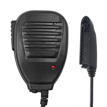 Baofeng Waterproof Microphone Speaker | GT-3WP BF-9700 UV-9R Only - Radioddity