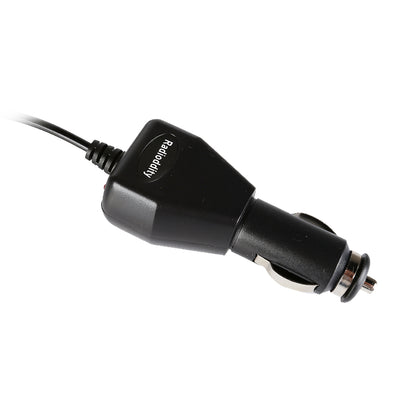 Radioddity CR-1 Car Charger for Baofeng UV-5R /EX GT-3 /TP UV-5RX3 - Radioddity