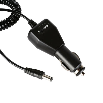 Radioddity CR-1 Car Charger for Baofeng UV-5R /EX GT-3 /TP UV-5RX3 - Radioddity
