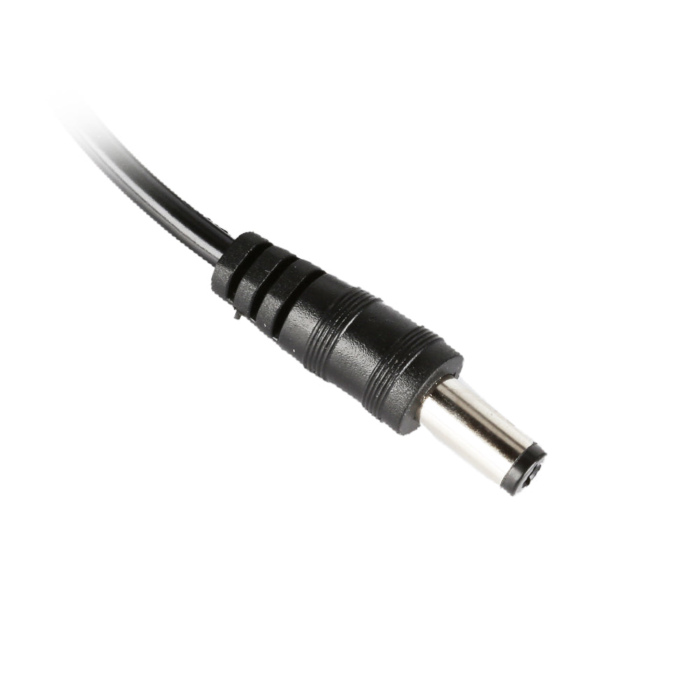 Radioddity CR-1 Car Charger for Baofeng UV-5R /EX GT-3 /TP UV-5RX3 - Radioddity