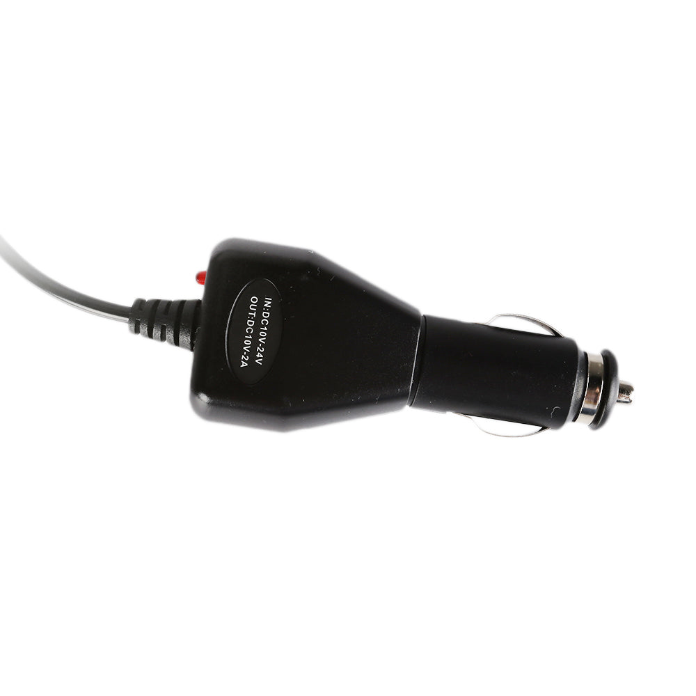 Radioddity CR-1 Car Charger for Baofeng UV-5R /EX GT-3 /TP UV-5RX3 - Radioddity